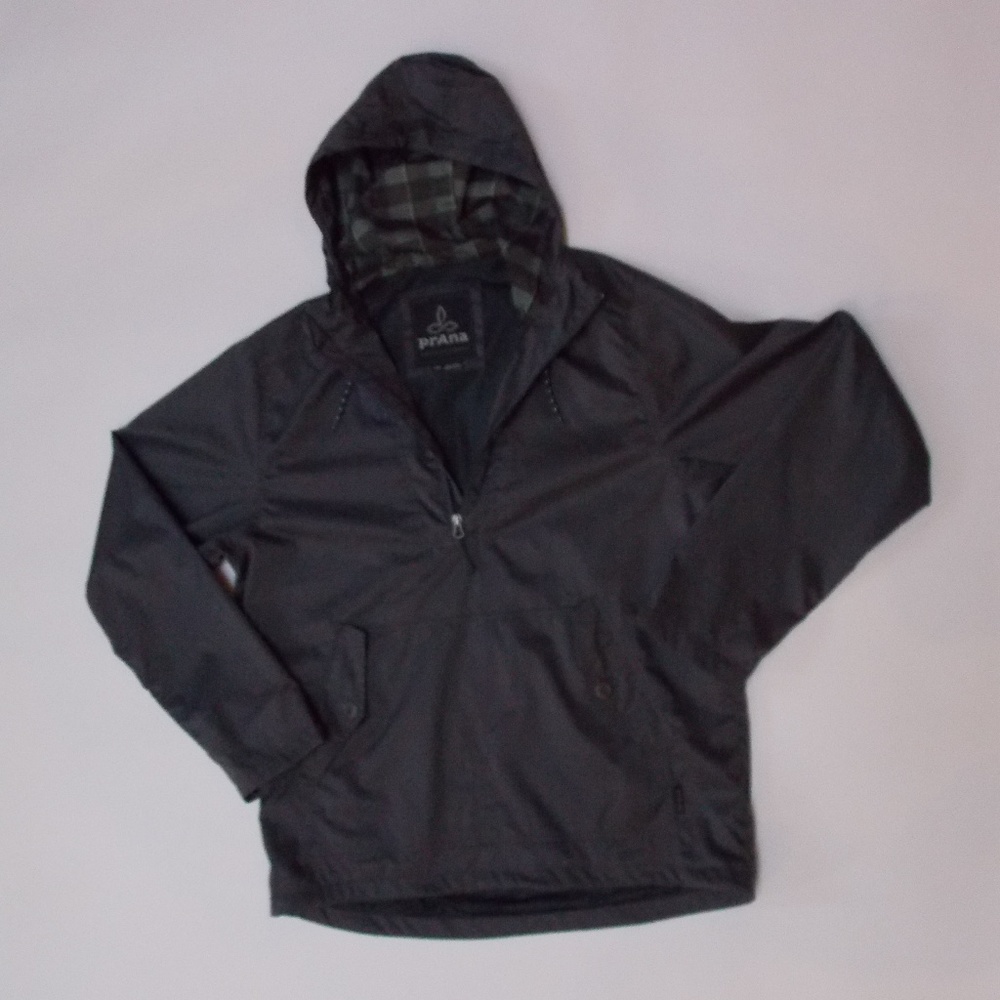 Prana Jacket - Picture 3 of 4